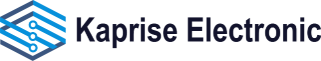 Wuxi Kaprise Electronic Technology Co.,Ltd