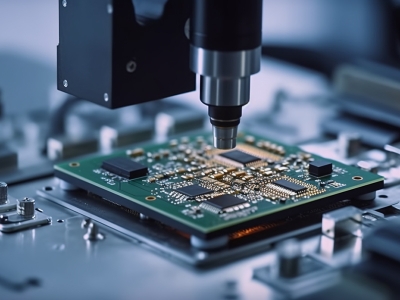 Automakers issue supply-chain alarm over chip crisis